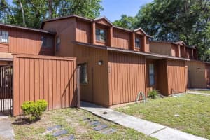 5834 SW 9th Pl, Gainesville, FL 32607, Sold 06/01/22