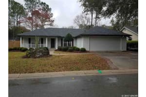 8102 SW 70th Pl, Gainesville, FL 32608, Sold 06/22/22