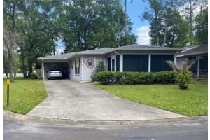 8573 NW 37th Terrace, Gainesville, FL 32653, Sold 06/08/22