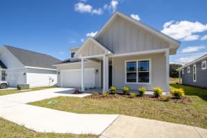 12581 NW 159TH WAY, ALACHUA, FL 32615 Sold 10/27/22