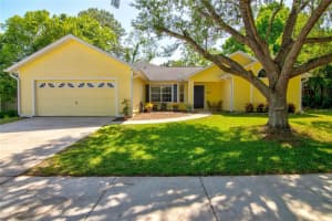 1025 NW 89 Dr, Gainesville, FL 32606, Sold 06/01/22