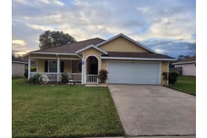 2124 NW 85th Terrace, Gainesville, FL 32606, Sold 05/31/22