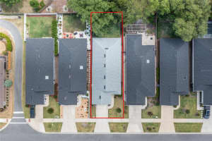 3479 NW 26th St, Gainesville, FL 32605, Sold 06/24/22