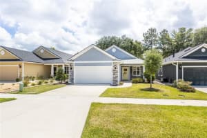 3479 NW 26th St, Gainesville, FL 32605, Sold 06/24/22