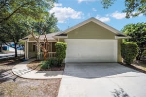 2175 NW 88th St, Gainesville, FL 32606, Sold 05/27/22