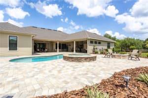 10917 SW 11th Ln, Gainesville, FL 32607, Sold 06/21/22