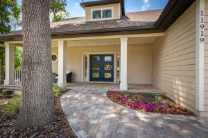 1681 NW 120TH TER, GAINESVILLE, FL 32606 Sold 10/21/22