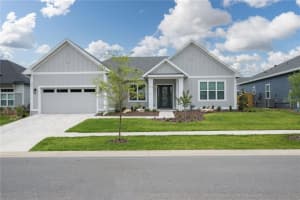 12371 SW 4th Pl, Newberry, FL 32669, Sold 06/17/22