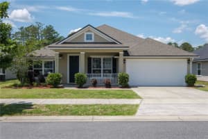 8272 NW 54th St, Gainesville, FL 32653, Sold 06/17/22
