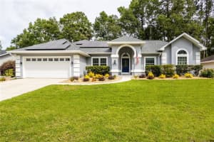 10408 NW 13th Ave, Gainesville, FL 32606, Sold 06/07/22