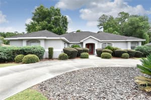 770 NW 45th Ln, Ocala, FL 34475, Sold 07/06/22