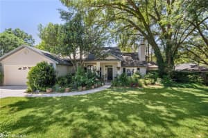6914 SW 80th Dr, Gainesville, FL 32608, Sold 07/01/22