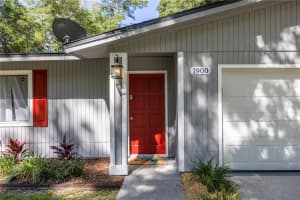 1900 SW 78TH TER, GAINESVILLE, FL 32607 Sold 07/15/22