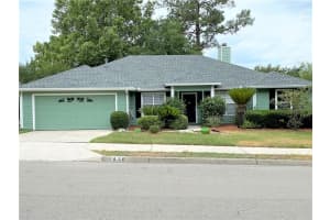 1426 NW 89th Terrace, Gainesville, FL 32606, Sold 06/30/22