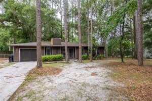 8001 SW 56TH AVE, GAINESVILLE, FL 32608 Sold 09/06/22