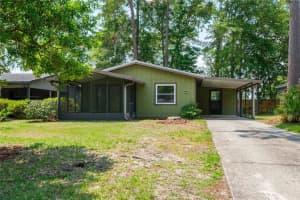 8650 NW 42nd Dr, Gainesville, FL 32653, Sold 06/09/22