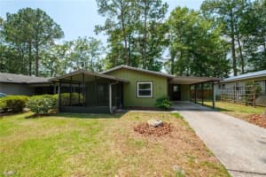 8650 NW 42nd Dr, Gainesville, FL 32653, Sold 06/09/22