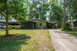 8650 NW 42nd Dr, Gainesville, FL 32653, Sold 06/09/22