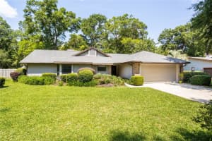 1710 SW 76 Terrace, Gainesville, FL 32607, Sold 07/05/22