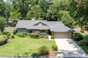 1710 SW 76 Terrace, Gainesville, FL 32607, Sold 07/05/22