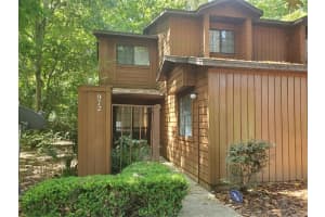 972 SW 55TH TER #972, GAINESVILLE, FL 32607 Sold 08/30/22