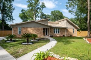 1613 SW 76TH TER, GAINESVILLE, FL 32607 Sold 07/29/22