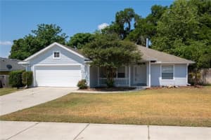 2182 NW 86TH TER, GAINESVILLE, FL 32606 Sold 07/15/22