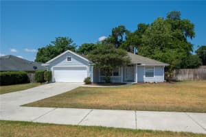 2182 NW 86TH TER, GAINESVILLE, FL 32606 Sold 07/15/22