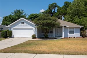 2182 NW 86TH TER, GAINESVILLE, FL 32606 Sold 07/15/22
