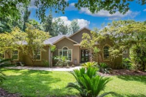 5555 NW 99TH TER, GAINESVILLE, FL 32653 Sold 08/22/22