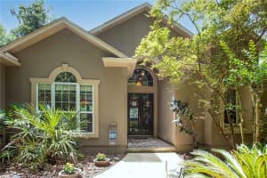 5555 NW 99TH TER, GAINESVILLE, FL 32653 Sold 08/22/22