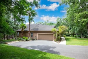 5555 NW 99TH TER, GAINESVILLE, FL 32653 Sold 08/22/22