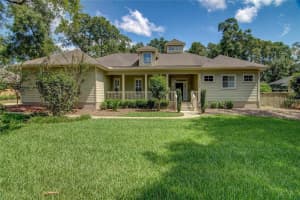 10262 SW 25TH PL, GAINESVILLE, FL 32608 Sold 07/15/22