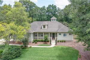 10262 SW 25TH PL, GAINESVILLE, FL 32608 Sold 07/15/22