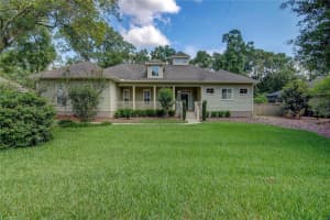 10262 SW 25TH PL, GAINESVILLE, FL 32608 Sold 07/15/22