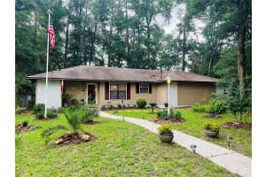 7802 SW 56TH AVE, GAINESVILLE, FL 32608 Sold 09/21/22