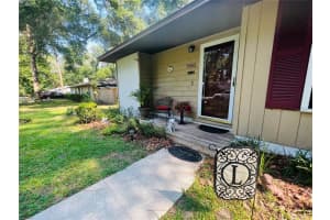 7802 SW 56TH AVE, GAINESVILLE, FL 32608 Sold 09/21/22