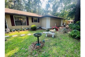7802 SW 56TH AVE, GAINESVILLE, FL 32608 Sold 09/21/22