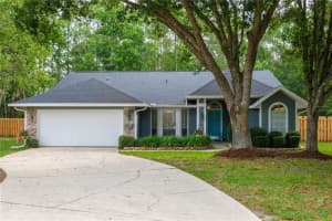 6747 NW 34TH DR, GAINESVILLE, FL 32653 Sold 07/12/22