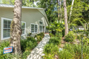 5146 SW 9TH LANE, GAINESVILLE, FL 32607 Sold 08/01/22