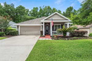 14561 NW 21ST PL, NEWBERRY, FL 32669 Sold 08/01/22