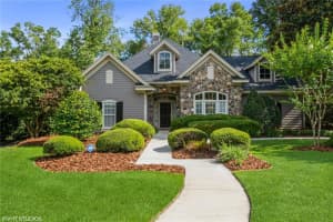 10265 SW 25TH PL, GAINESVILLE, FL 32608 Sold 08/16/22