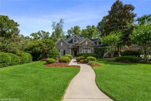 10265 SW 25TH PL, GAINESVILLE, FL 32608 Sold 08/16/22