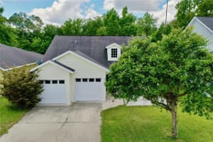 2107 NW 76TH PL, GAINESVILLE, FL 32609 Sold 07/18/22