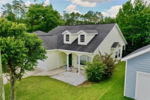 2107 NW 76TH PL, GAINESVILLE, FL 32609 Sold 07/18/22
