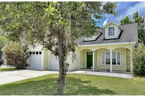 2107 NW 76TH PL, GAINESVILLE, FL 32609 Sold 07/18/22