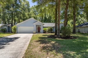 6231 SW 85TH ST, GAINESVILLE, FL 32608 Sold 08/22/22