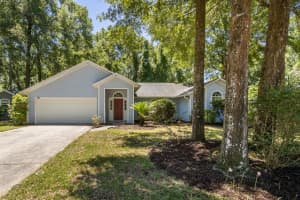 6231 SW 85TH ST, GAINESVILLE, FL 32608 Sold 08/22/22
