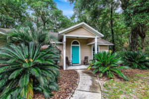 8637 SW 61ST PL, GAINESVILLE, FL 32608 Sold 11/30/22