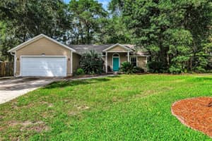 8637 SW 61ST PL, GAINESVILLE, FL 32608 Sold 11/30/22